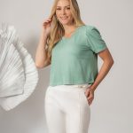 BLUSA CROPPED VICENZA