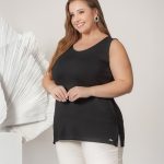 REGATA COM ABERTURA LATERAL