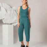 REGATA GALONEIRA - PANTACOURT EM VISCO