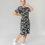 Vestido dec. Redondo