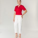 Blusa Pólo Vicenza
