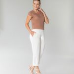 Blusa Vicenza Manga Japonesa