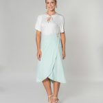 Blusa Vicenza Aamarração