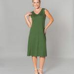 Vestido Regata Vicenza