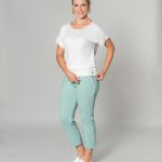 Blusa Cós Vicenza
